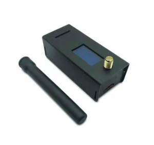 ชุดอุปกรณ์เสริมฮอตสปอตดิจิทัล Aismartlink สำหรับ Raspberry Pi รองรับโหมด DMR/<span class=keywords><strong>P25</strong></span>/YSF - Product Image 5