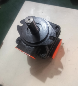 Pompe hydraulique série PFE-31 PFE-41 PFE-51 PFE-32 PFE-21, pompe à palettes PFE 42056/30T PFE-42056 3DT PFE 41037 1DT - Product Image 4