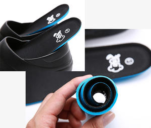 مصنع الجملة للجنسين صناعة الأغذية للماء المضادة للانزلاق مقاومة النفط إيفا الشيف الأحذية للماء فندق الشيف S087 - Product Image 2