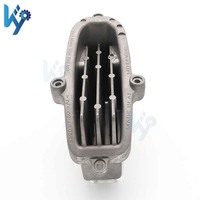 Module de ballast de phare LED et module d'éclairage de virage KY OEM 7339057 7339058 63117339057 63117339058 pour accessoires automobiles BMW F01 F02 F03