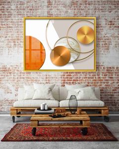 กรอบอะลูมิเนียมแบบสแนปเฟรม ความสว่างสูง รูปทรงสี่เหลี่ยมผืนผ้า สำหรับติดตั้งแขวน ใช้สำหรับป้ายเมนูร้านอาหาร - Product Image 6