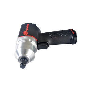 Clé à chocs pneumatique miniature Ingersoll Rand, entraînement 3/8, 7000 tr/min, outil pneumatique - Product Image 2