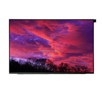 Dizüstü Bilgisayar Ekranı 16.0" BOE NV160WUM-N31 A Sınıfı LCD Ekran 16 İnç 1920x1200 WUXGA EDP 30pin İsteğe Bağlı Dokunmatik Ekran USB Bağlantı Noktası