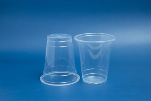 Prix bas PP tasse en plastique jetable boisson tasse pour jus café thé fournisseur vente en gros commande en gros - Product Image 3