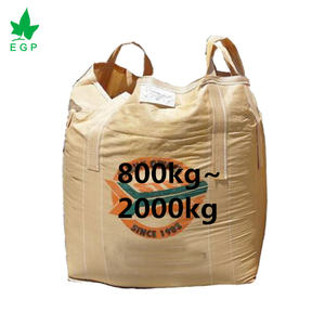 EGP5:1セーフティファクターPPジャンボバッグビッグサンドバッグ韓国日本韓国市場1000kg 1100kg 1200kg 1300kg 1400kg 1500kg - Product Image 6