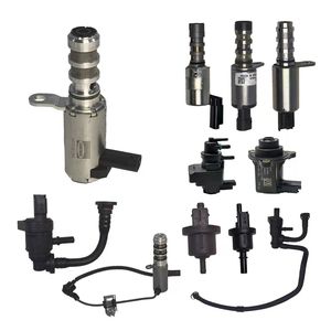 Nueva válvula solenoide de depósito WATERWEI 9671744280 9802009480 Compatible con Peugeot 208 308 408 2008 3008 <span class=keywords><strong>Citroen</strong></span> <span class=keywords><strong>C3</strong></span> C4 DS4S 1,2 T - Product Image 3