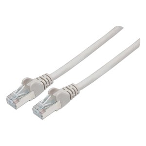 Câble réseau 6 S/FTP gris 30 mètres Câble de données - Product Image 1