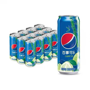 Refrescos Carbonatados con Sabor a Osmanthus Afrutado de 330 ml, 24 Botellas - Product Image 5