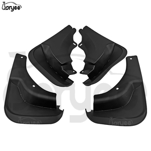 Protection <span class=keywords><strong>de</strong></span> garde-boue <span class=keywords><strong>de</strong></span> <span class=keywords><strong>roue</strong></span> avant, pare-éclaboussures, garde-boue, accessoire pour <span class=keywords><strong>Toyota</strong></span> <span class=keywords><strong>Corolla</strong></span> berline AE100 1993-1998, pièces détachées <span class=keywords><strong>de</strong></span> voiture - Product Image 2