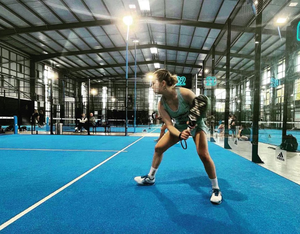 Cubierta panorámica para pista De Paddle, cubierta para pista De tenis, <span class=keywords><strong>Padel</strong></span>, Cancha De <span class=keywords><strong>Padel</strong></span>, precio De fábrica - Product Image 1