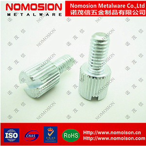 Destornillador de Mano Nomosion con Punta Cruzada Phillips, Acabado Pulido de Grado Industrial, Mango de Aluminio Resistente a la Corrosión - Product Image 4
