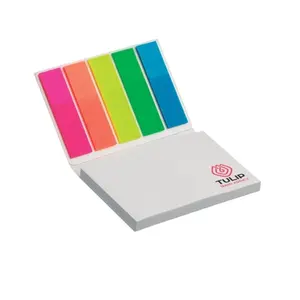 Set Memo Personalizzato per Merchandising - Product Image 1