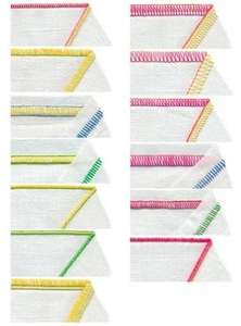 Máquina <span class=keywords><strong>Remalladora</strong></span> <span class=keywords><strong>Singer</strong></span> S0105, Capacidad <span class=keywords><strong>para</strong></span> 2/3/4 <span class=keywords><strong>Hilos</strong></span> - Product Image 3