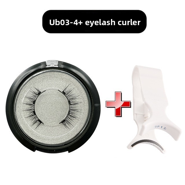 UB03-4 + clip d'usure magnétique blanc