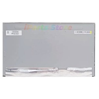 Pantalla LCD de Repuesto IParts de 20.7 Pulgadas FHD Nueva para PC Todo en Uno HP 21-b0003la 140N6AA, Versión Sin Pantalla Táctil, Panel OEM