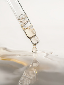 Offre Spéciale Anti-âge Skincare Essence OEM Nourrissant Hydratant <span class=keywords><strong>Elixir</strong></span> Visage Hexapeptide Sérum avec logo - Product Image 4
