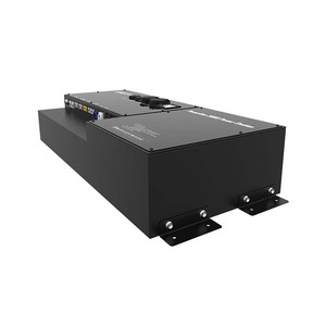 LICITTI solution de système d'alimentation pour <span class=keywords><strong>camping</strong></span>-<span class=keywords><strong>car</strong></span> lifepo4 générateur solaire de <span class=keywords><strong>camping</strong></span> <span class=keywords><strong>220V</strong></span> <span class=keywords><strong>12v</strong></span> 300AH meilleure voiture alimentée par batterie avec 30A dcdc - Product Image 4