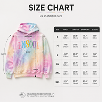 Sweat-shirt pour homme personnalisé, 480 GSM, 100% coton, tie-dye, effet vieilli, broderie 3D premium, coupe ample, écologique