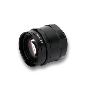 5MP 25mm 2/3 \ "F1.4 C-Mount máy công nghiệp tầm nhìn ống kính với cố định cho tập trung & chống rung cho người tiêu dùng thiết bị điện tử - Product Image 1