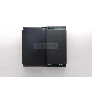 CONVERTIDOR DE IMPUT ANCHO DE CC/CC DE 15W Vin 200-1500 Vout 24/0.625A guía DIN producto MORNSUN - Product Image 1