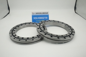 Roulements à rouleaux cylindriques croisés Xsu080218 P5 P4 P2 haute précision - Product Image 3