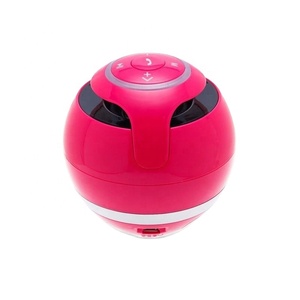 Parlantes Loa Âm Thanh Đèn Led Loa Âm Thanh Loa Tooh Màu Xanh Kèm Đèn - Product Image 6