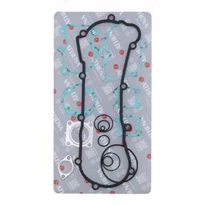 Kit completo de juntas (juntas de aceite no incluidas) - Product Image 2