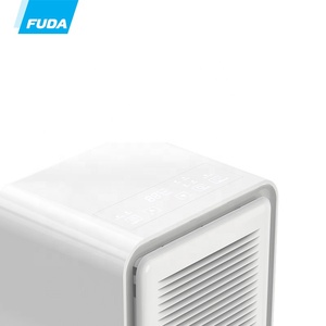 High Quality Easy Carry With Handle 10--12 L for Smart Household <b>Dehumidifier</b> Hot Selling New Model <b>Dehumidifier</b> - Product Image 5