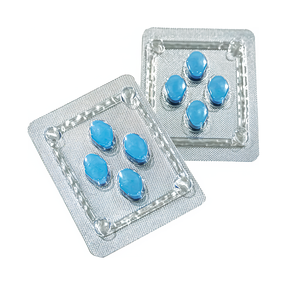 Comprimés énergétiques à base de plantes de haute qualité pour hommes, Maca Blue Pills, disponibles sur commande. - Product Image 4