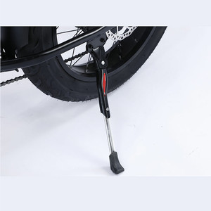 Bicicleta Eléctrica City <span class=keywords><strong>Cube</strong></span> de 26 Pulgadas con Cuadro de Aleación de Aluminio, 21 Velocidades, Batería de Litio y Funciones Electrónicas Inteligentes - Product Image 5