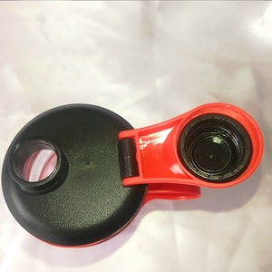 خلاط بشعار مخصص للطعام زجاجة خلاط بروتين لياقة بدنية رياضية - Product Image 5