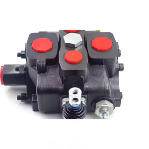 Distribuidor Electrohidráulico y Válvula Direccional SD25, Fabricante y Proveedor Confiable - Product Image 4
