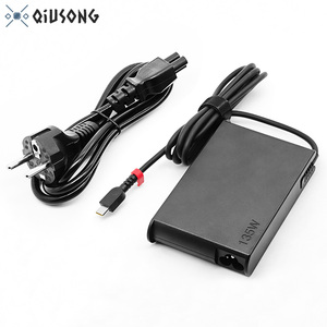 เครื่องชาร์จ USB-C 135W สำหรับ Lenovo <span class=keywords><strong>ThinkPad</strong></span> Z16 T16 P16 P16s E16 Yoga Slim/Pro 7 9 ThinkBook 16 14p 14 15 IdeaPad Slim Pro 5 7 9 - Product Image 3