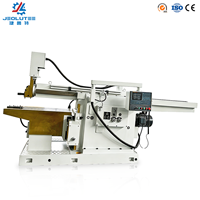 Machine à rainurer CNC BK60100, dégauchisseuse hydraulique 1000 mm, robuste, pour le façonnage industriel du métal et la découpe de rainures