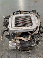 Moteur d'occasion japonais FD42 2wd FD35 FD46 ZD30 YD25 SD23 pour Ni-ssan
