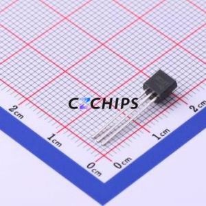 ทรานซิสเตอร์ขั้วต่อสองขั้วทรานซิสเตอร์ (BJT) ตัวแยกทรานซิสเตอร์ BC327-40-92ชิ้นส่วนอิเล็กทรอนิกส์ - Product Image 1