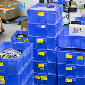 Сменный передний корпус lcd Рамка для <span class=keywords><strong>Nokia</strong></span> 5,3 - Product Image 3