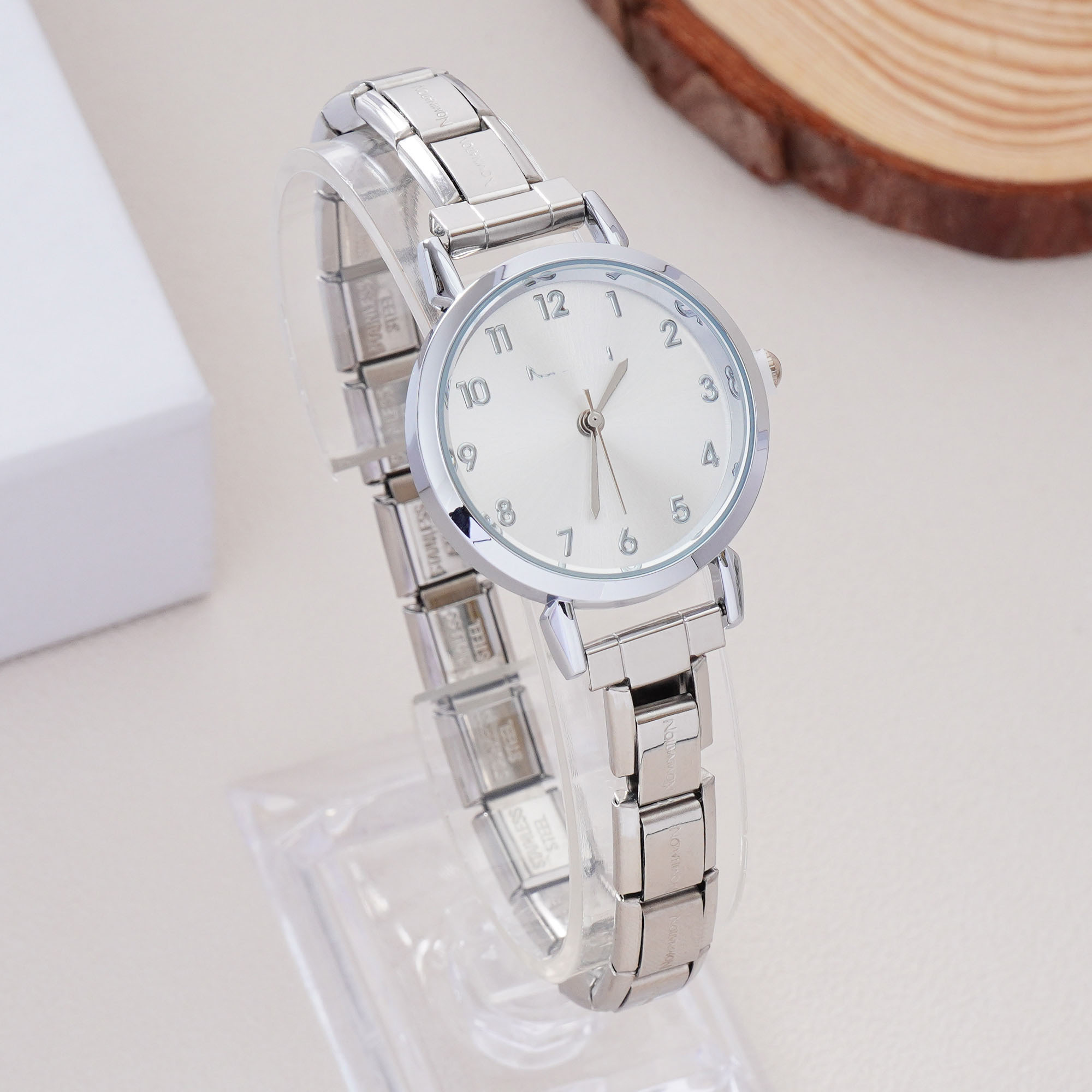 argent 11