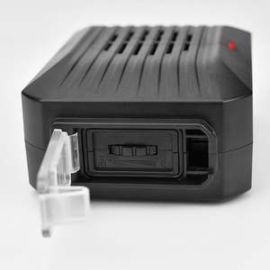 Ahuyentador sonoro para aves, tecnología ultrasónica, diseño resistente a la intemperie, sirve para ahuyentar palomas y proteger. - Product Image 1