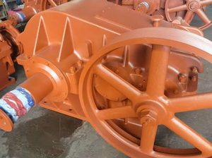 11e 640D <b>Gear</b> <b>Box</b> Reducer for Oilfield Walking Beam Pumping Unit - Product Image 6