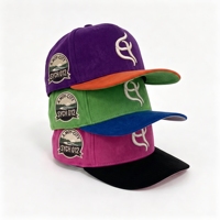 Casquettes de baseball brodées de haute qualité, neuves et originales, toutes équipes, casquettes de sport ajustées et snapback de haute qualité