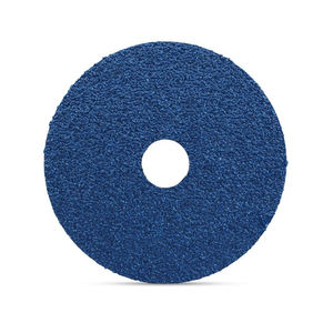 Cakram Gerinda serat Alumina P36 Zirconia 5 inci 125MM - Product Image 2