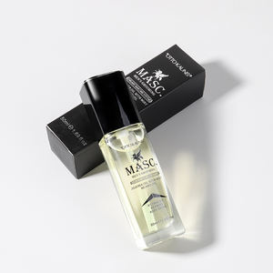 Huile de <span class=keywords><strong>barbe</strong></span> à la menthe de qualité supérieure de 50ml, lisse, adoucit et renforce le traitement d'<span class=keywords><strong>entretien</strong></span>, huile de <span class=keywords><strong>barbe</strong></span> de croissance, toilettage - Product Image 3