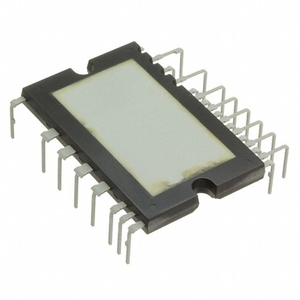 BM63577S-VC ชิ้นส่วนอิเล็กทรอนิกส์ใหม่และของแท้ IGBT IPM 600V 30A 25-PWRDIP MOD - Product Image 1