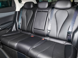 รถยนต์พลังงานไฟฟ้าใหม่ BYD Seal Lion 05EV ปี 2025 ระยะทางวิ่ง 520 กม. - Product Image 5