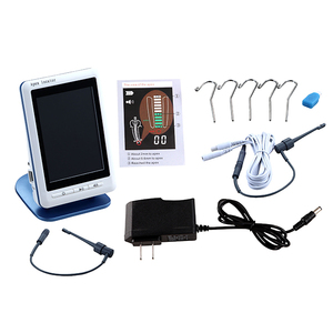 Localizador de Ápice Eléctrico Dental de Plástico con Pantalla a Color, Instrumento Endodóntico, Medición de Conducto Radicular Apical, Precio de Fábrica Neswell - Product Image 5