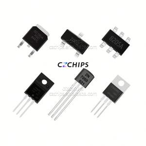 New and Original In Stock NGW75T60H3DF TO-247 Transistor CZSKU:OQ74IY18 - Product Image 2