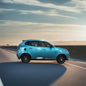 أفضل سرعة منخفضة من أجل البالغين بديل جديد عن السيارات التي تعمل بالبنزين/الغاز - Product Image 2