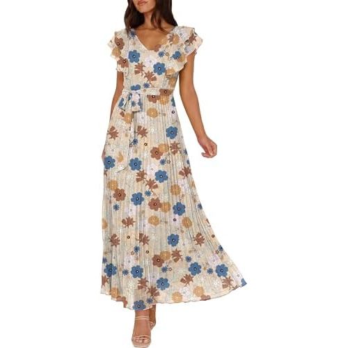Floral de albaricoque