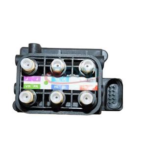 Válvula de Equipo de Aire 68087233AA K68087233AA 31360723 para <span class=keywords><strong>JEEP</strong></span> GRAND CHEROKEE VAN (WK, WK2)(WK2) <span class=keywords><strong>VOLVO</strong></span> XC60 II (246) XC90 II (256) BEYAN - Product Image 1